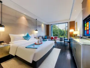 Jinsha Hot Spring Hotel