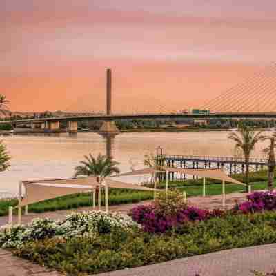 The Zen Wellness Resort Hotel Exterior