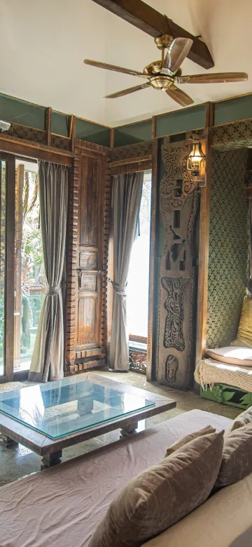 วิลล่าจันทามานี 5 ห้องนอนพร้อมสระว่ายน้ำส่วนตัว