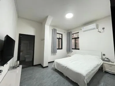 Xinxiang Riverside Homestay โรงแรมในเขตฮงซิ