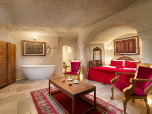Doors of Cappadocia Special Cave Hotel