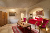 Doors of Cappadocia Special Cave Hotel