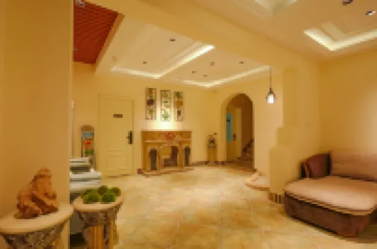 凱山藝墅海景度假民宿（嶗山區店）