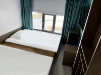 Drunken Snow Town Resort Hotel