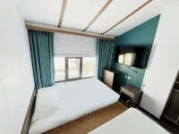 Drunken Snow Town Resort Hotel