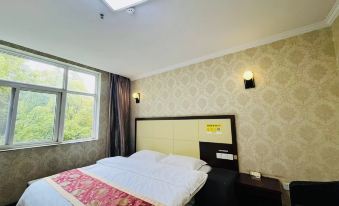 Jianyu Homestay (Shilin Fortune Center)