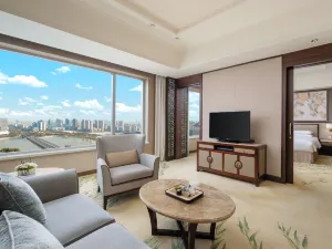 Shangri-La Hotel Yangzhou