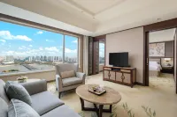 Shangri-La Hotel Yangzhou Các khách sạn ở Dương Châu