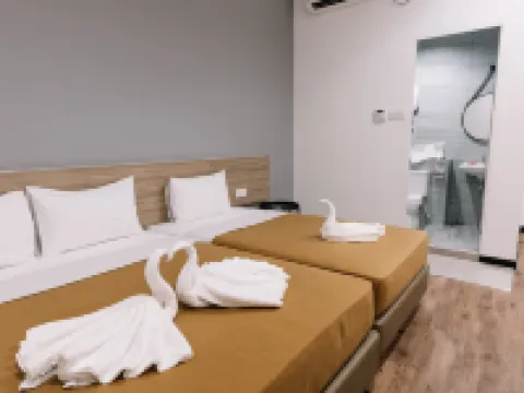 Urban Inn, Alor Setar Hotels in Alor Setar