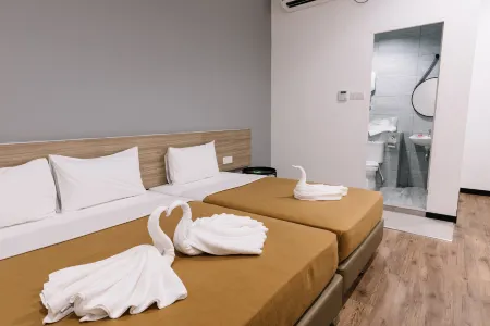 Urban Inn, Alor Setar
