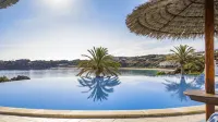 White Sands Beach Club - Pemandangan Pantai