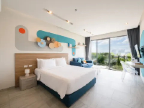 HOMA Phuket Town Hotels in Phuket