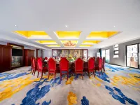 Yuanyang Wanda Yue Hotel Hotel a Yuanyang
