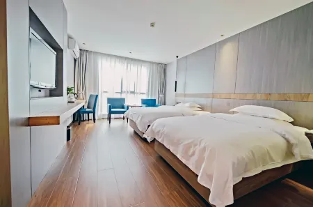 MARVELOUS LAND HOTEL