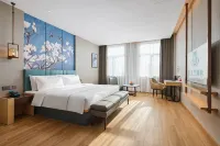Magnotel Hotel (Tangshan Yutian) Hotels in Yutian County