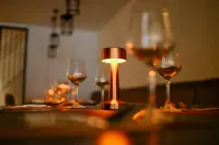 Ardenhills Suites - bar