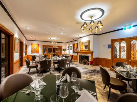 Hana Lodge Отели рядом с достопримечательностью «Okere Falls Walk»