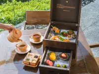 MASON, a member of Design Hotels - breakfast