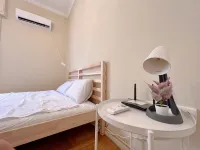 Wsd Militou New Cozy 1Bd Apt Near Attica Metro Hotels in Länsi-Ateena