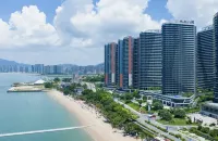 Huidong Haishiguang Vacation Apartment
