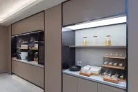 JI Hotel (Jingdezhen Taoxichuan)