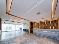 ECHARM Hotel (MINFA Plaza, Xiangyang Airlines Road) - 3-نجوم