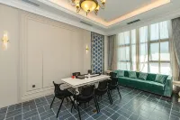 Zhenghe Ocean International Hotel, Oulebao, Quanzhou - Gym