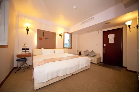 Tian Long Hotel