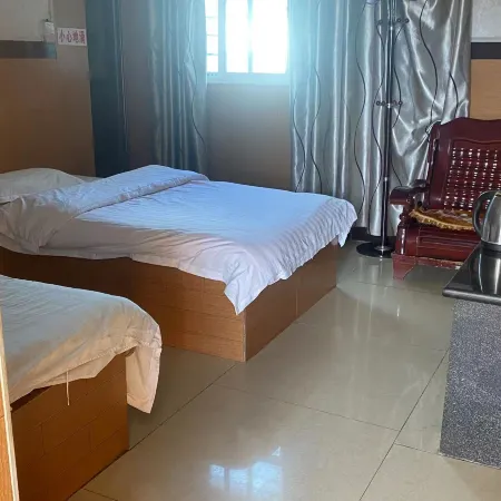 Ximeng Wenguang Hotel