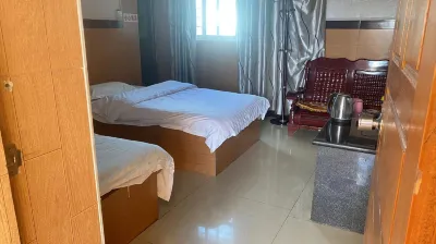 Ximeng Wenguang Hotel