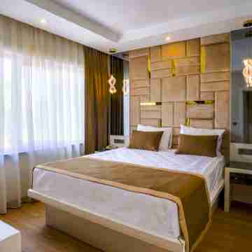 Lara Garden Hotel Rooms