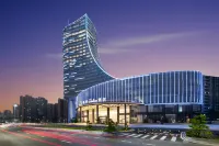 Xana Deluxe Waihai Bridge Jiangmen Hotel Hotels in Jiangmen