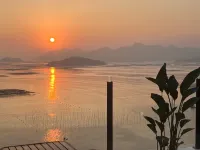 Xiapu Yunshui Zhan · Lanri Guanhai Cliff Homestay (Sansha Dongbi Branch) - วิวภูเขา