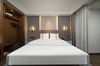 Yeste International Hotel (Guiyang Yunyan District Future Ark) - บริการรถรับส่ง