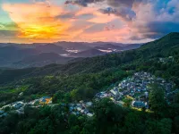 Lancang Yujian Jingmai No. 46 Homestay