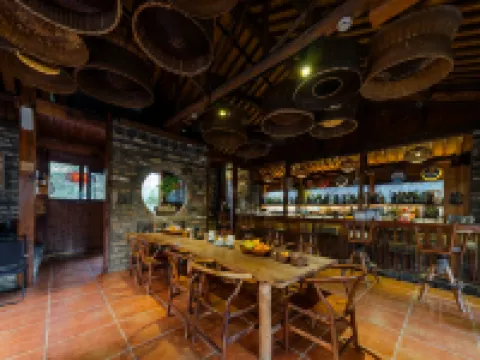 Grand Travel Lodge DESIGN Boutique Hotel(Xixi Nangu Village)