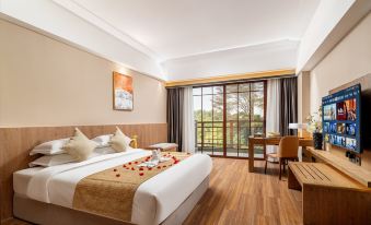 Ecological Park Hotel (Sanshui Qiaoxin Ecological Park) - Housity