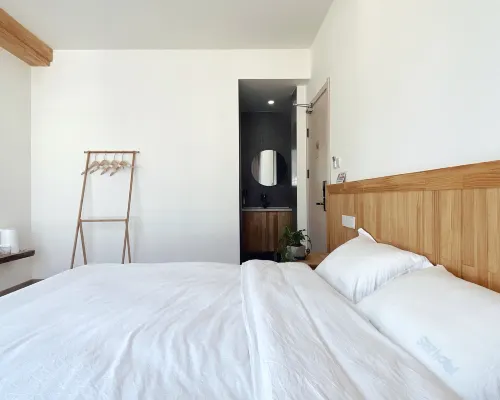 Alaya & Karas Homestay الغرف Photos