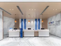 Holiday Inn Express QUANZHOU TAISHANG DISTRICT by IHG Hotels in Hui'an