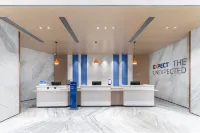 Holiday Inn Express QUANZHOU TAISHANG DISTRICT by IHG