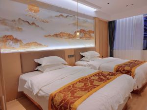 Yongxing Hostel