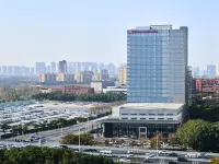 Hilton Garden Inn Wuhan Hankou Hotel berhampiran Universiti Politeknik