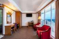V.L. Hatyai Hotel - شرفة
