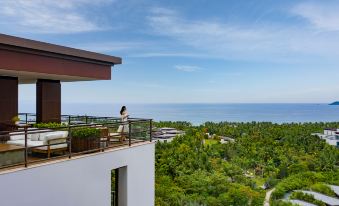 Grand Hyatt Sanya Haitang Bay Resort and Spa