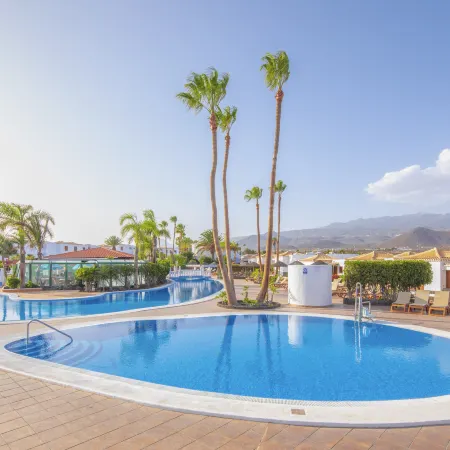 Royal Tenerife Country Club