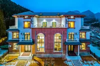 Hengrui Countryside Holiday Manor