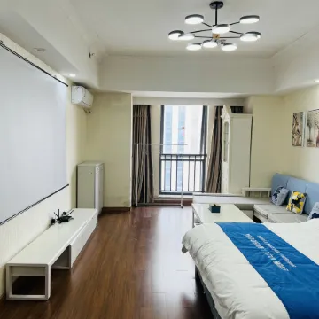 Huayu Sleep Boutique Hotel (Putian Wanda Plaza)