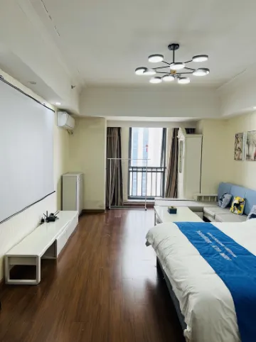 Huayu Sleep Boutique Hotel (Putian Wanda Plaza)