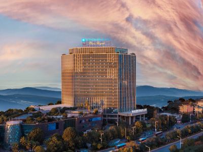 Wyndham Grand Plaza Royale Chenzhou