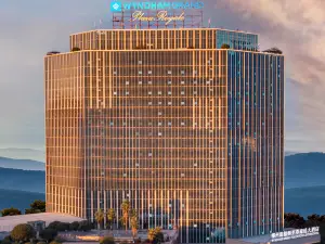 Top 6 Premium Hotels in Chenzhou